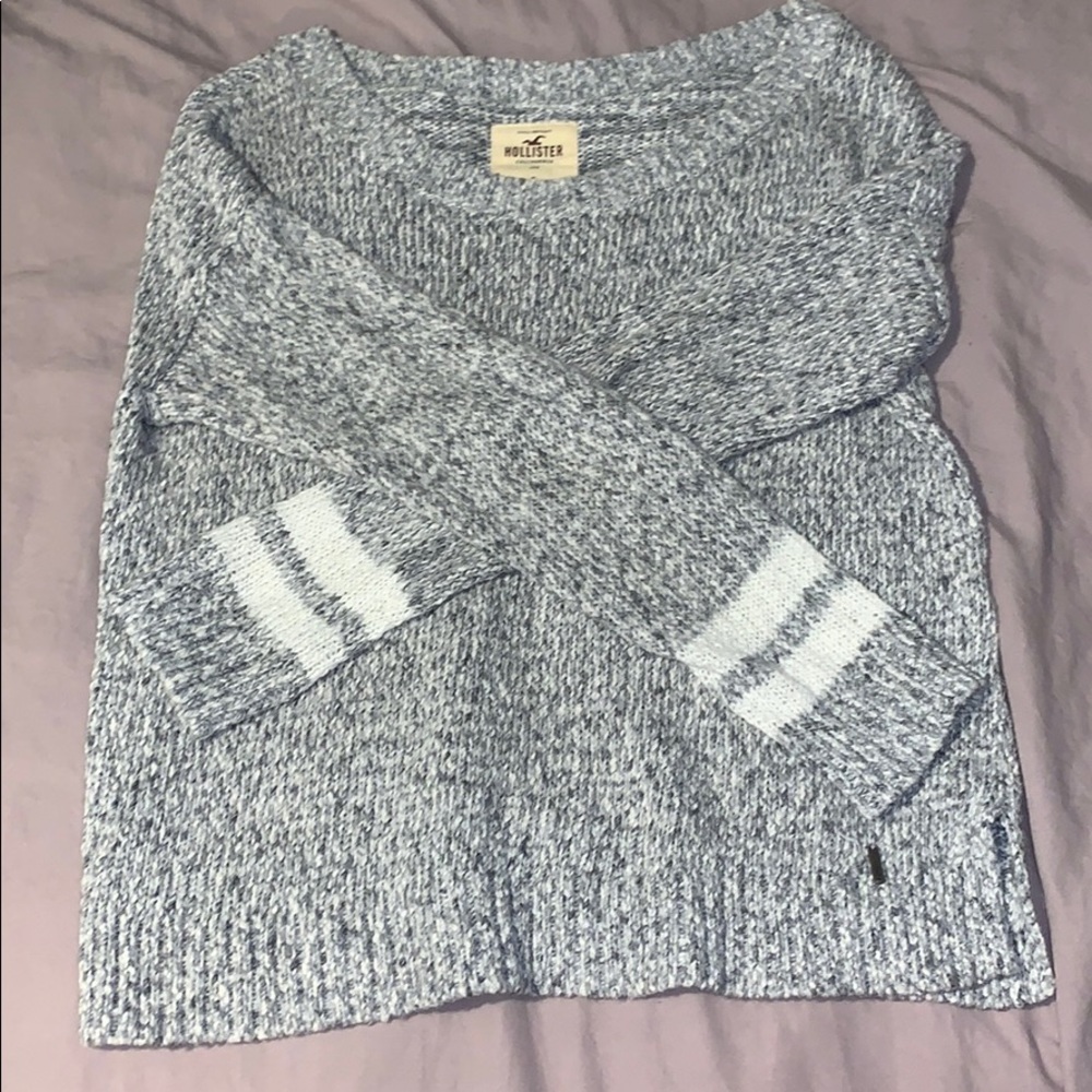 Super cute & stylish sweater!!!